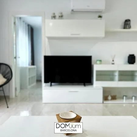Domuum Holidays - Barcelona Family